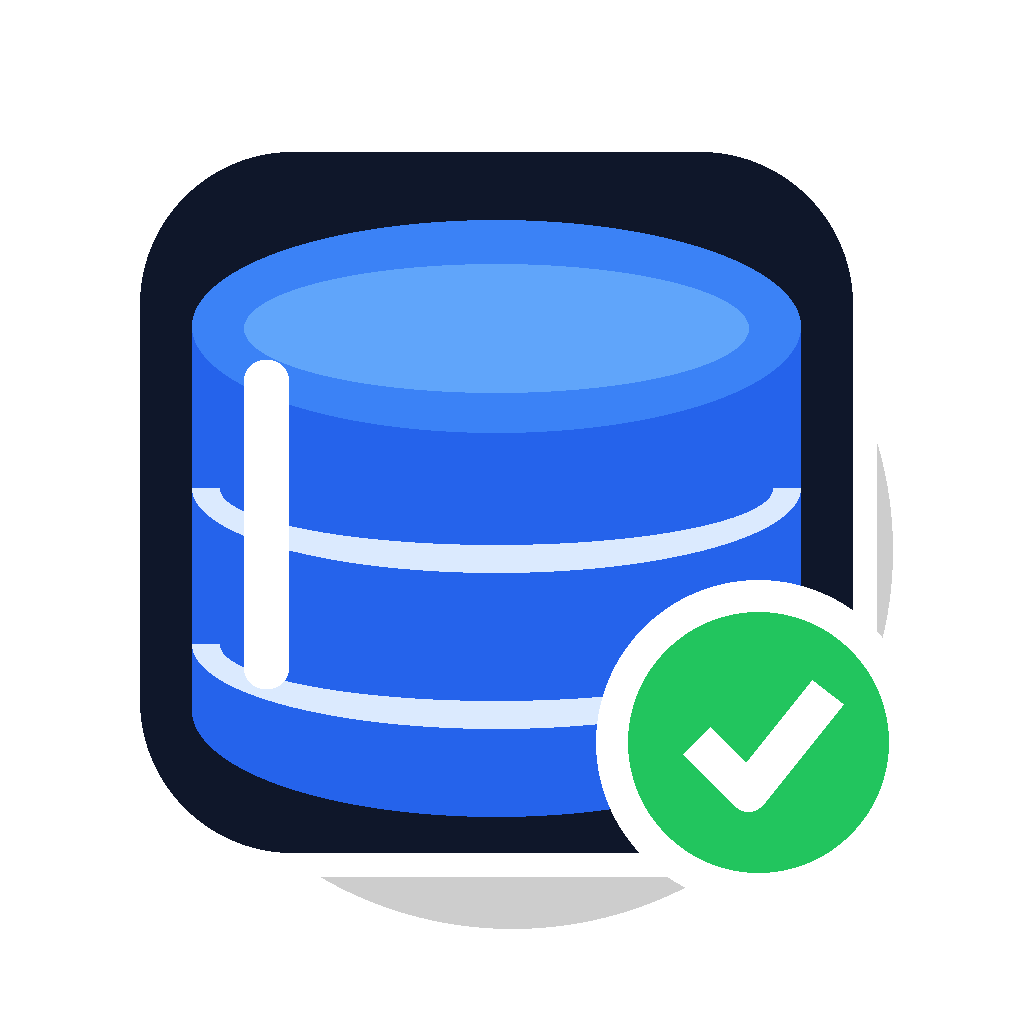 MySQL Tray Controller